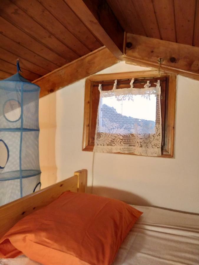 Lagoon Dreamhouse Озеро Вульягмени Экстерьер фото