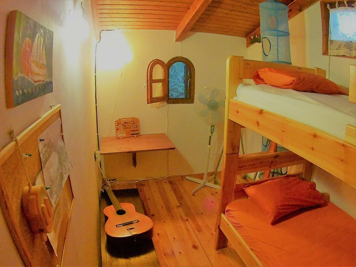 Lagoon Dreamhouse Озеро Вульягмени Экстерьер фото