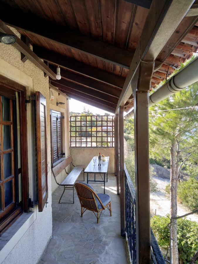Lagoon Dreamhouse Озеро Вульягмени Экстерьер фото