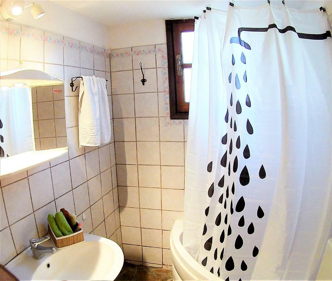 Lagoon Dreamhouse Озеро Вульягмени Экстерьер фото