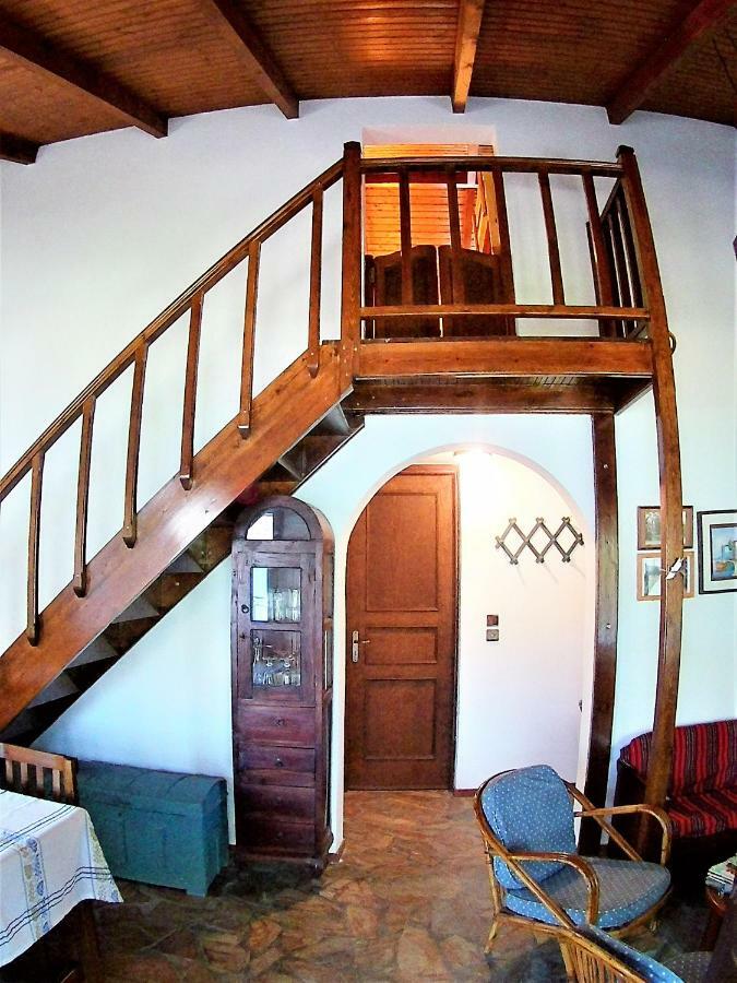 Lagoon Dreamhouse Озеро Вульягмени Экстерьер фото