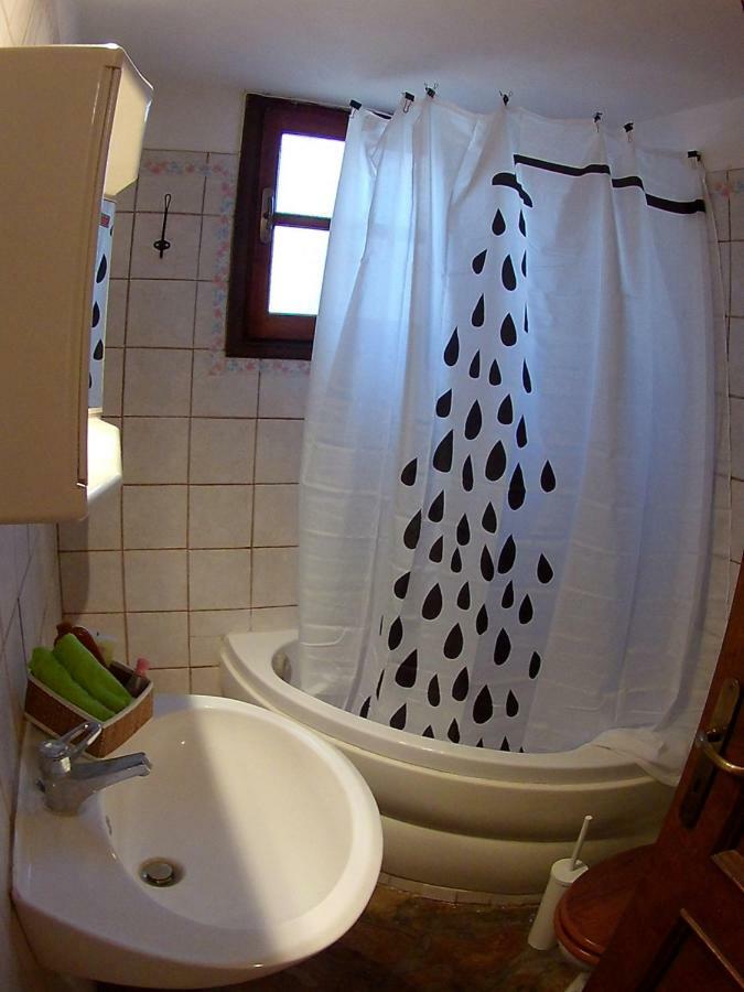 Lagoon Dreamhouse Озеро Вульягмени Экстерьер фото